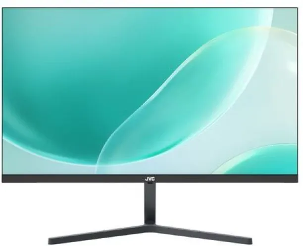 JVC 24 inch Full HD IPS Panel Monitor (24-Inch FHD IPS Flat Monitor)
