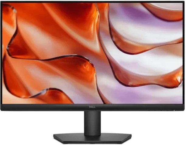 Dell 23.8 inch Full HD LED Backlit IPS Panel Monitor (210-BQZT)