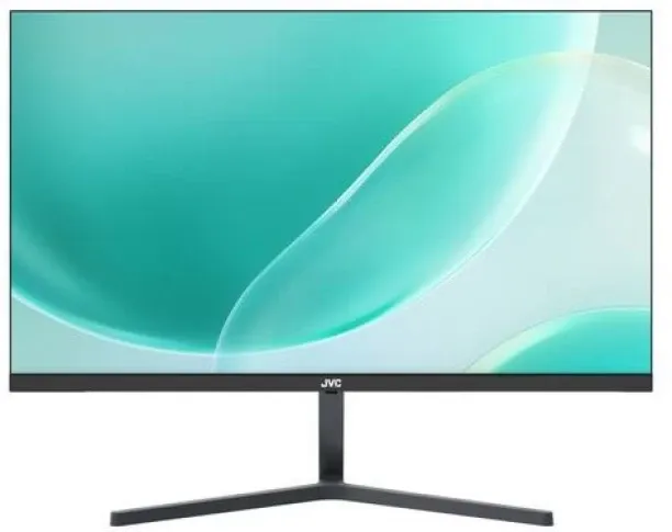JVC 24 inch Full HD IPS Panel Monitor (High Quality)
