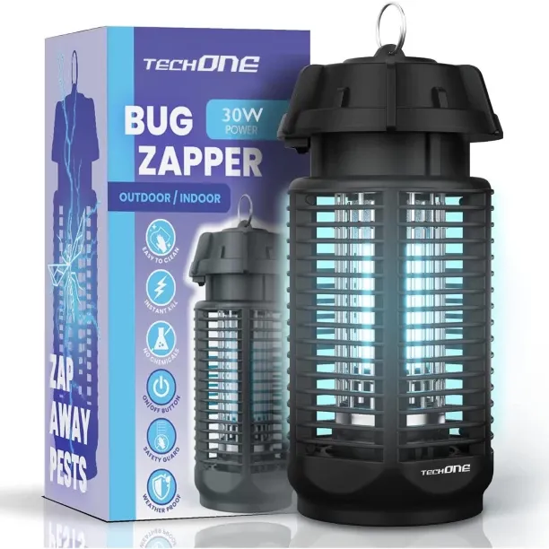 Bloo Insect-killing ultraviolet lamp, mosquitoes, mosquito repellent, mosquito repellent, mosquito …