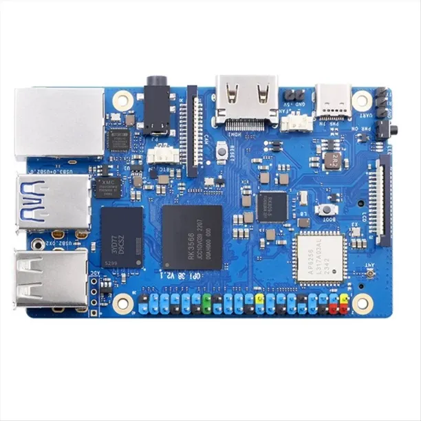 XiYuaYE MB3-623 DDR2 Motherboard For Server