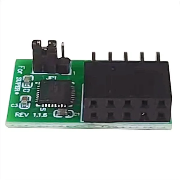 XiYuaYE MB3-486 DDR2 Motherboard For Server