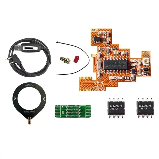 XiYuaYE MB3-1291 DDR2 Motherboard For Server