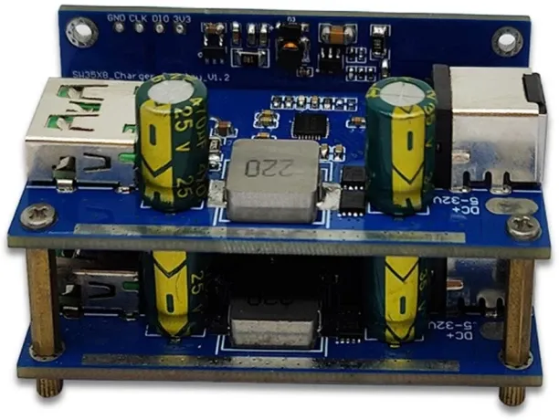 XiYuaYE MB3-669 DDR2 Motherboard For Server