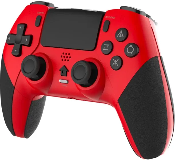 SWEG Gadgets Gaming Bluetooth Wireless Controller Ps4 Gamepad Joystick For Playstation 4  Motion Co…