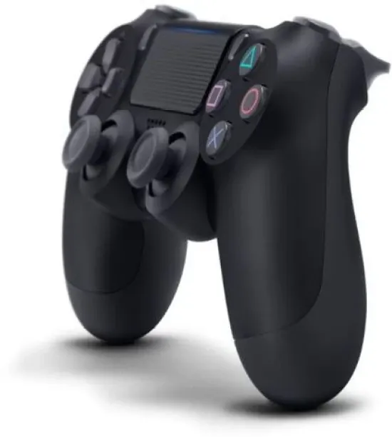GOODS FOR ALL Doubleshock 4 PlayStation Bluetooth Wireless Gamepad with all function For PS4 Remote…