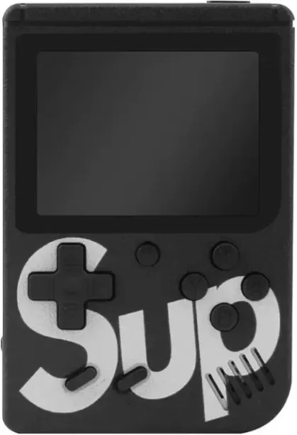 Generic Mini Retro Video Game Console SUP 8 Single and Double Playerssup game box 400 in 1 Classic …