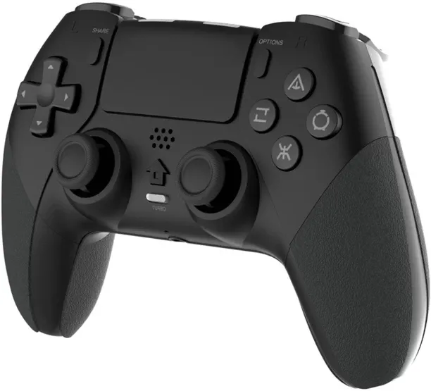 SWEG Gadgets Gaming Bluetooth Wireless Controller Ps4 Gamepad Joystick For Playstation 4  Motion Co…
