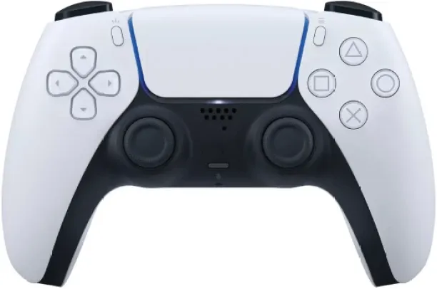 Kids Cart KC-PS5-WGC-WHT-001  Motion Controller