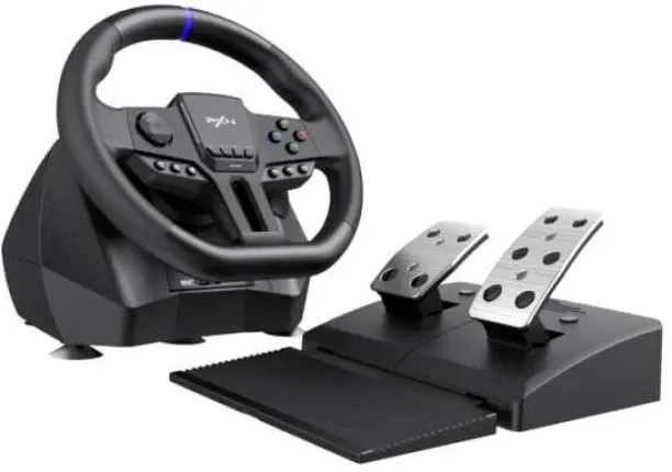 PXN PXN V900 Gen2 Gaming Steering Wheel  Motion Controller