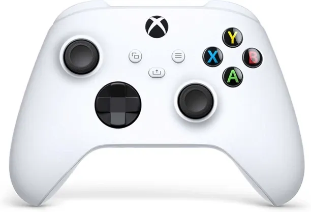 Xbox Series Wireless - Robot  Motion Controller