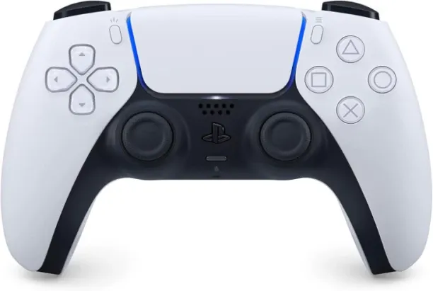 PS5 Slim Console Digital Edition - CFI-2000  Motion Controller