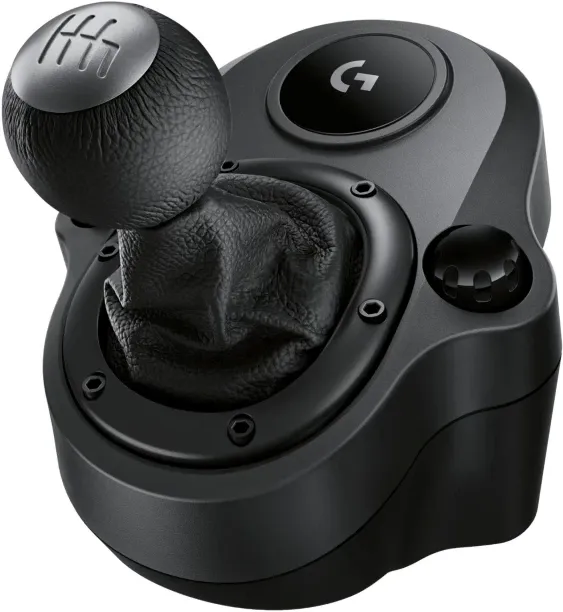 LOGITECH 941-000130  Motion Controller