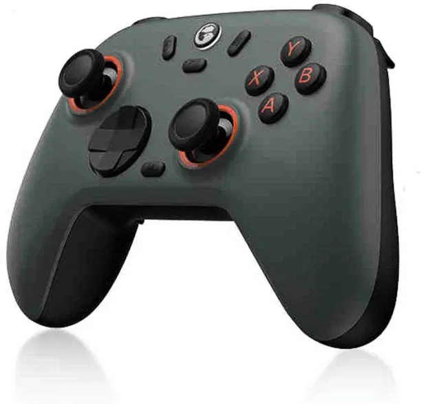 Granty Daystar 2Nova 2lite wireless game controller pc Steam Hall rocker wireless Bluetooth control…
