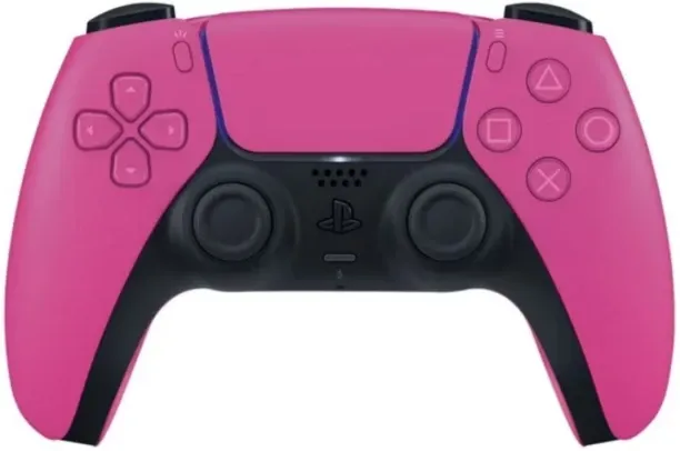 Sony Dualsense Nova Wired & Wireless Gamepad