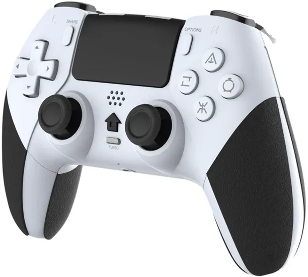 SWEG Gadgets Gaming Bluetooth Wireless Controller Ps4 Gamepad Joystick For Playstation 4  Motion Co…