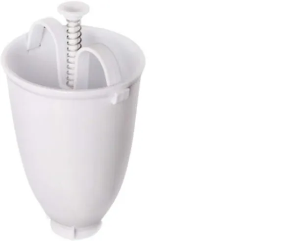 Bakeware Baking Donut Maker PVC Cake Mould 1