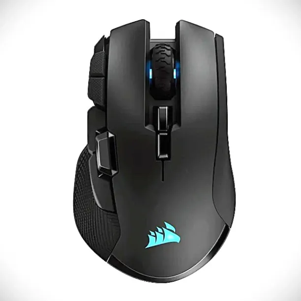 Corsair SCIMITAR RGB ELITE Wired Gaming Mouse