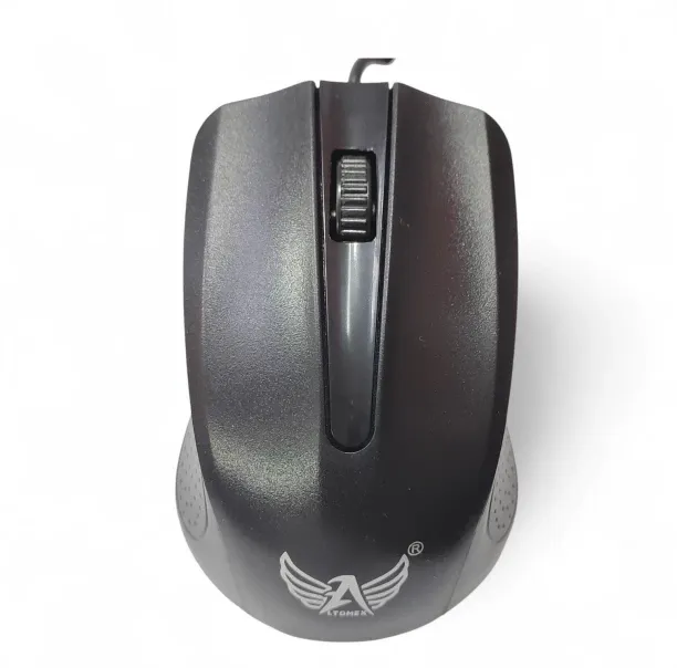 altomex USB MOUSE Wired