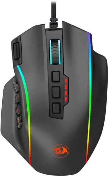 Redragon RD-M901-K-2 Wired