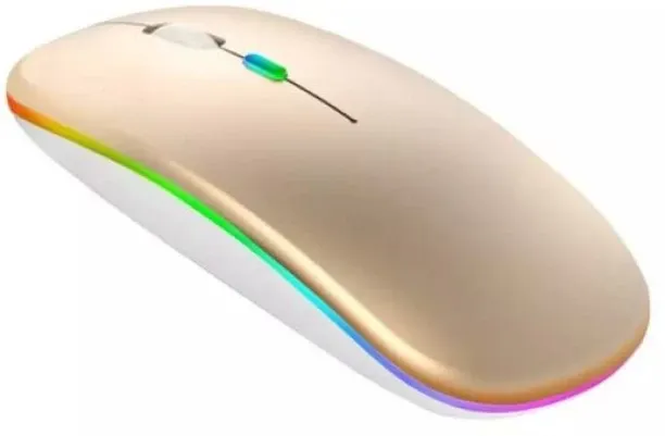 Generic MO-2.4 2.4G Wireless Mouse Mini Optical Computer Mouse Wireless