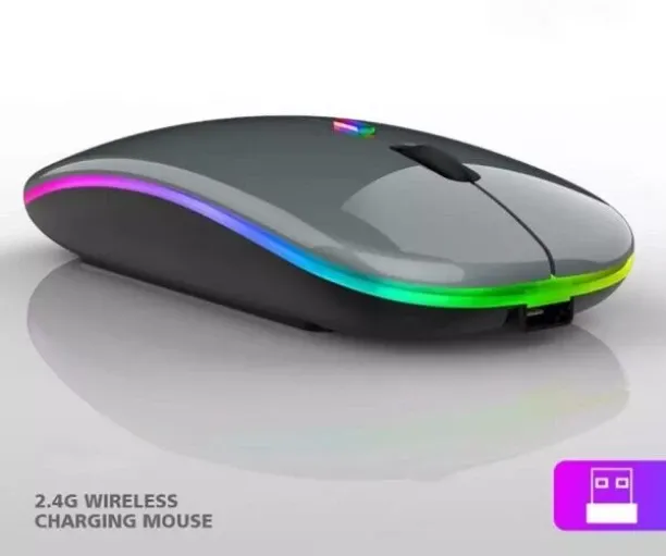 super electronic 1 x2.4G Wireless Mouse Mini Optical Computer Mouse Wireless