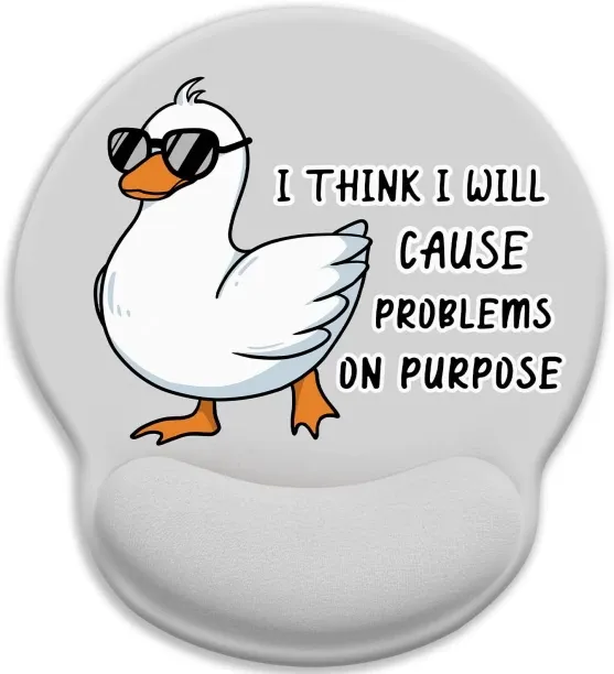 OMGift Mousepad