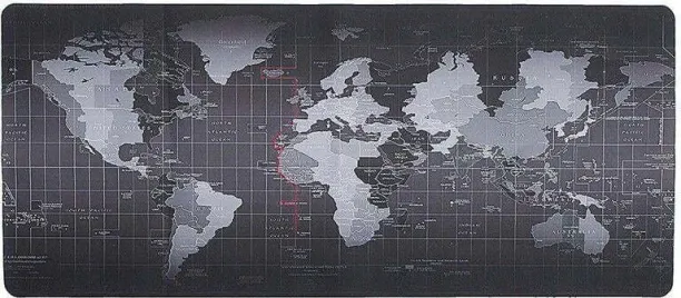Mouse pad Mousepad