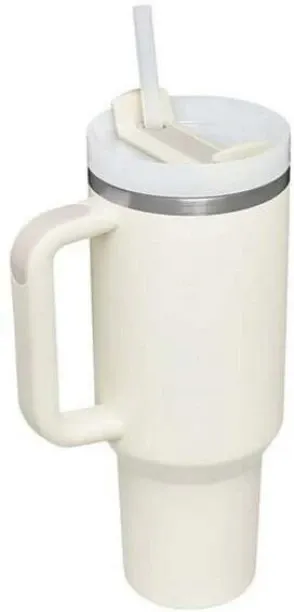 Generic INSULATED TRAVEL FLASK Stainless Steel Tumbler