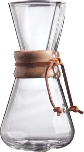 Chemex Glass Coffee Make Glass Coffee Mug