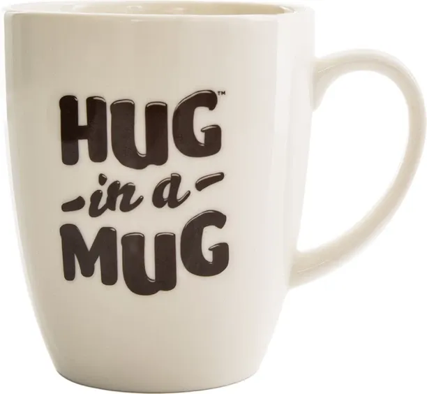 House of Coffees Ceramic Ceramic Coffee Mug