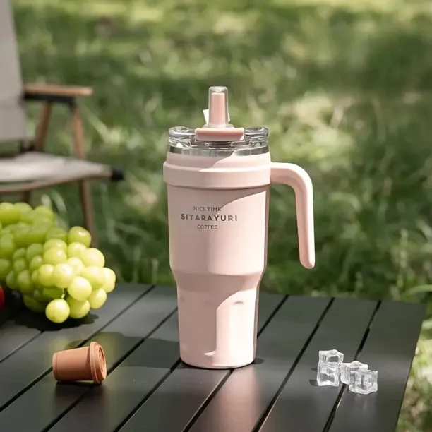 sitarayuri Coffee mug Stainless Steel Coffee Mug