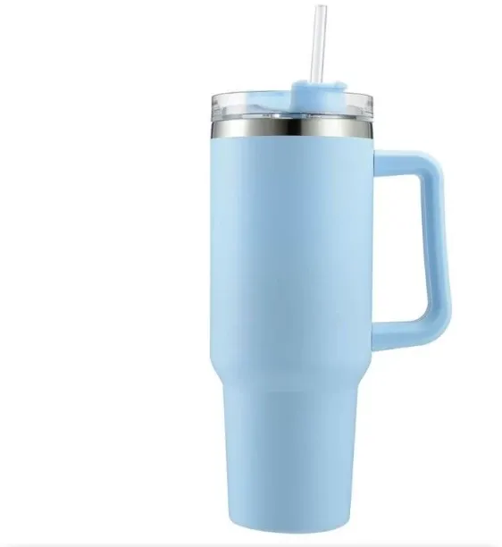 UMLILO LOGISTICS ABC201 Stainless Steel Tumbler