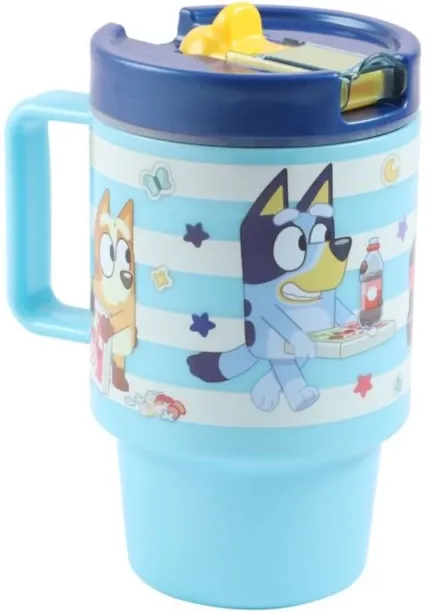 Swift Kids Cool 530ml Plastic Tumbler