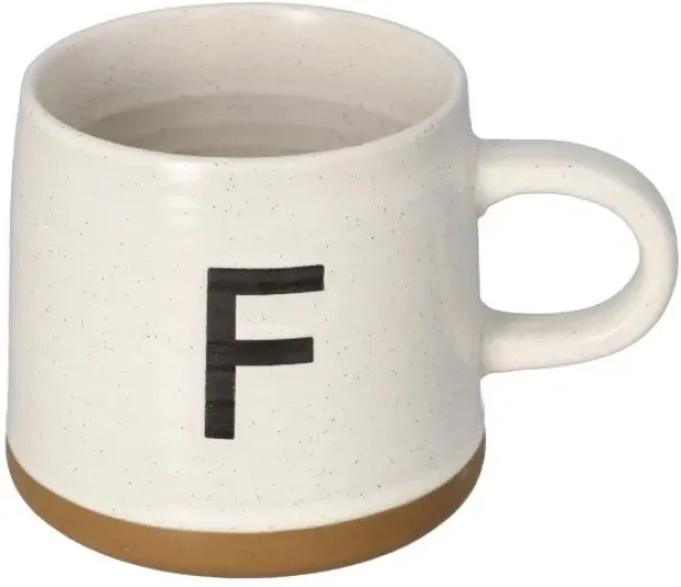 DANNY HOME F Coffee Porcelain Coffee Mug