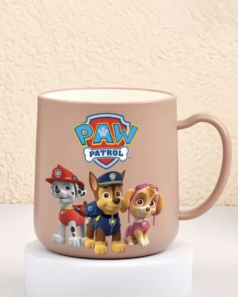 KIDS PAW PATROL CUPS christmas gift Kids Paw Patrol Cup/Mug. gifts Ceramic Coffee Mug
