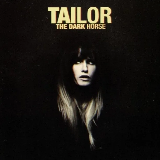 Tailor - The Dark Horse Vinyl Album Rock