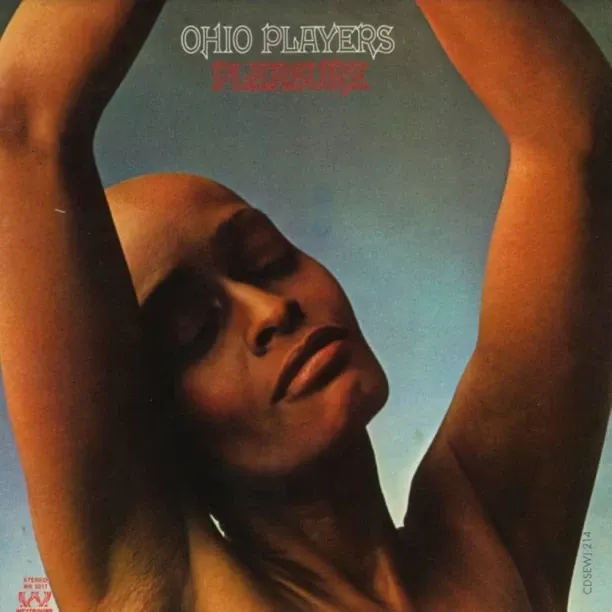 Pleasure Reissued & Remastered Vinyl Album Jazz