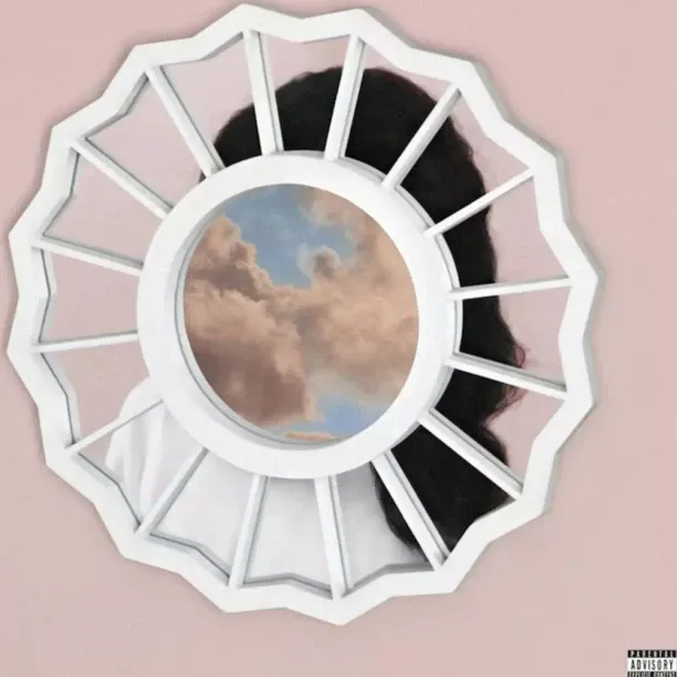 The Divine Feminine Vinyl Album Rap & Hip Hop