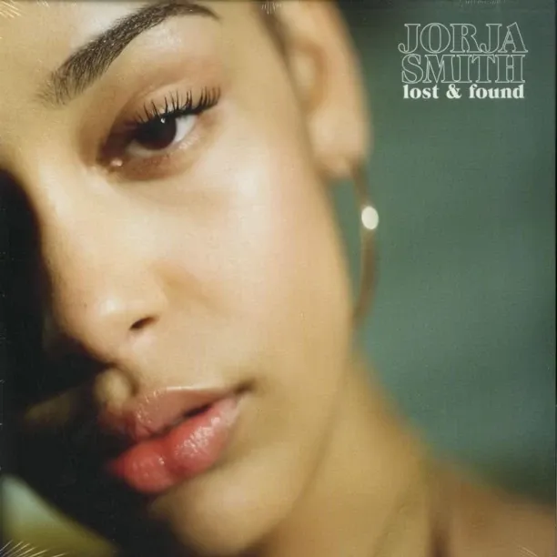 Lost and Found Vinyl Album Blues