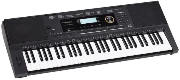 Medeli M361 Digital Arranger Keyboard