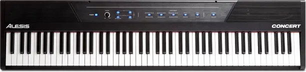 Alesis CONCERT Digital Digital Piano