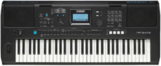 Yamaha PSR-E473 Digital Portable Keyboard