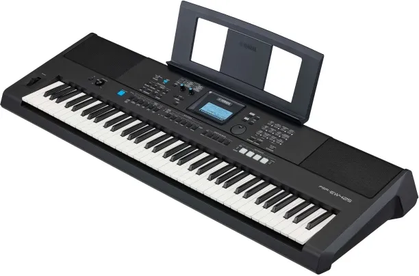 Yamaha PSR-EW425 Digital Arranger Keyboard