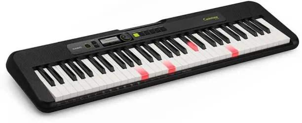 CASIO LK-S250C2 Digital Portable Keyboard