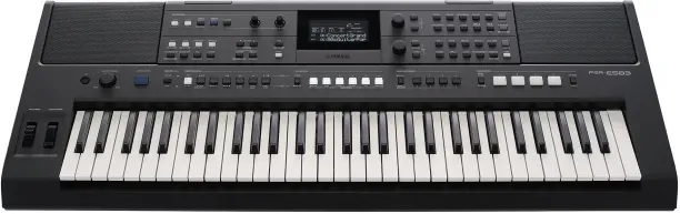 yamaha PSR-E583 Digital Portable Keyboard