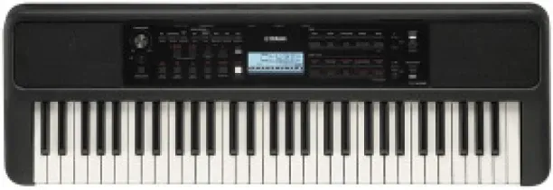 Yamaha PSR-E383 Digital Portable Keyboard