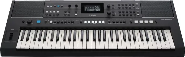 yamaha PSR-E483 Digital Portable Keyboard
