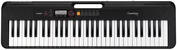 Casio CT-S200 Analog Portable Keyboard