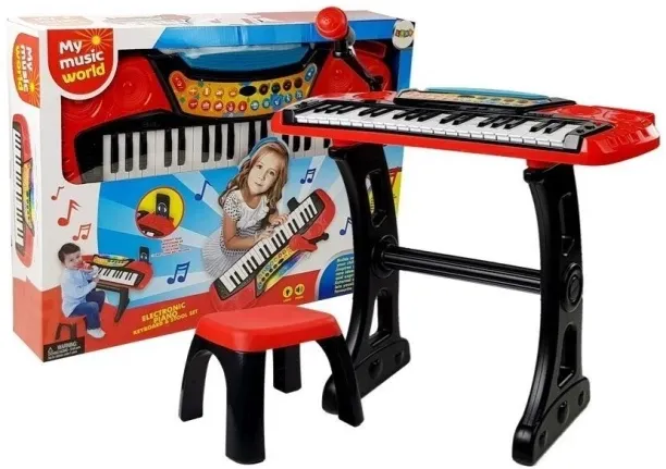 Psm 1 Three PSM Musical Keyboard Other Musical Instruments Toy